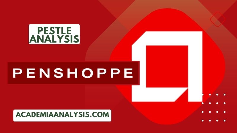 PESTLE Analysis of Penshoppe