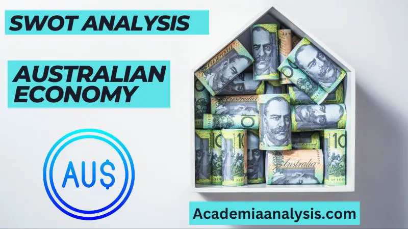 SWOT Analysis of Australian Economy