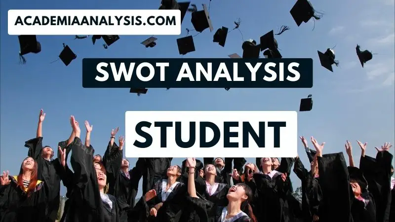 SWOT Analysis of Student