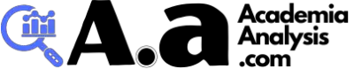 AcademiaAnalysis official logo